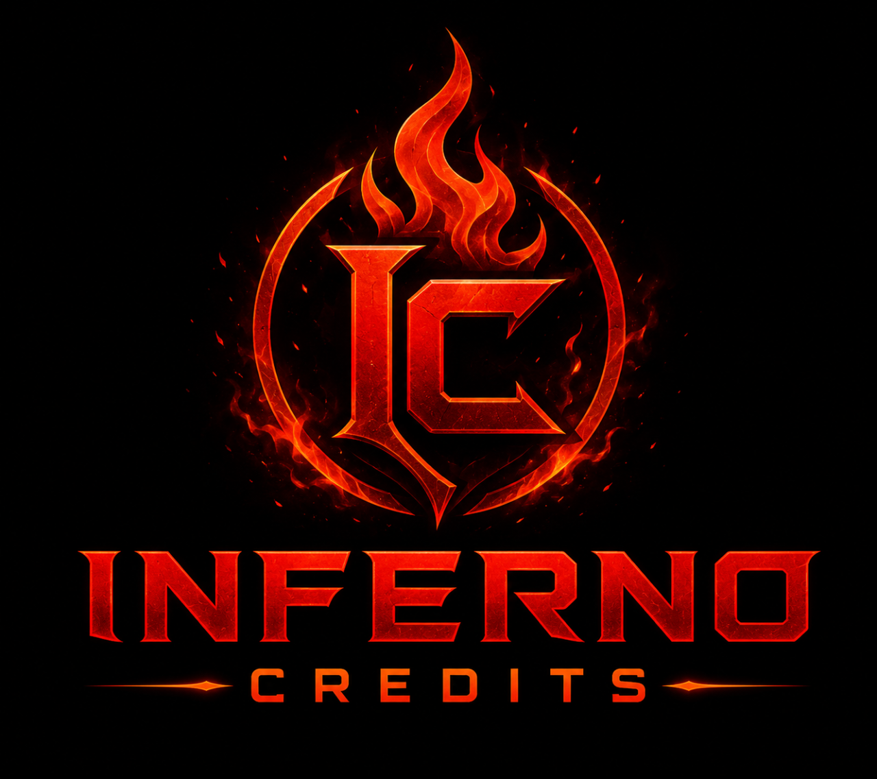 Inferno Credits